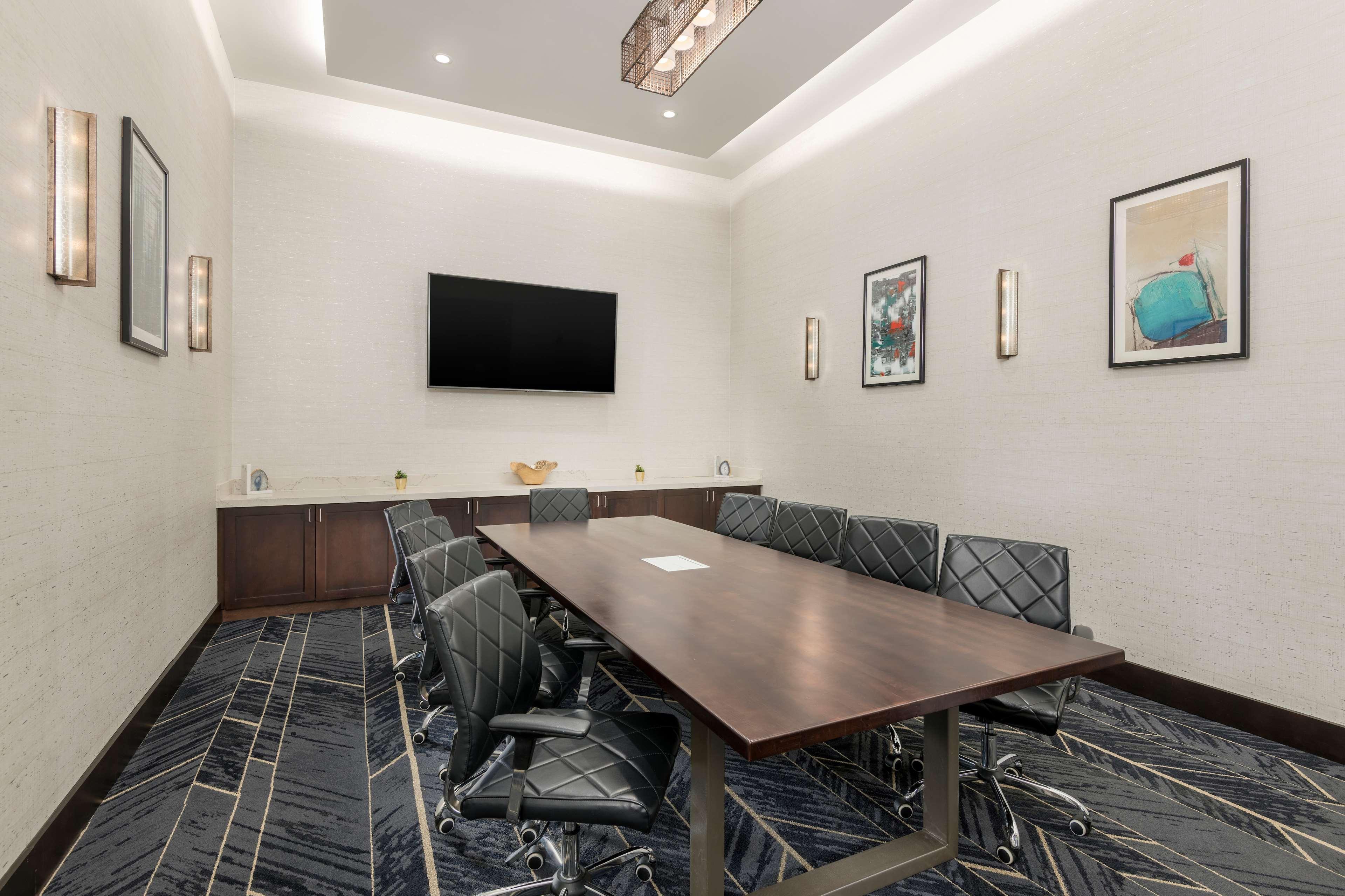 Hyatt Place Greenville Downtown Buitenkant foto